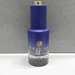 Tatcha camellia beauty oil